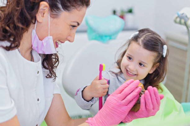 Rancho Santa Margarita, CA Dental Services Company